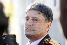 СДВР - брифинг - Любомир Николов