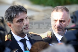 СДВР - брифинг - Любомир Николов