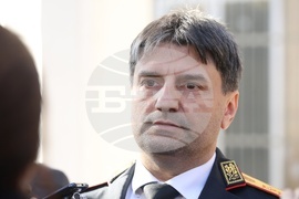 СДВР - брифинг - Любомир Николов