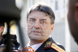 СДВР - брифинг - Любомир Николов