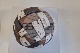 Троян - Орешак - НИХЗИ - изложба - Фестивал на съвременната българска керамика