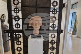 Троян - Орешак - НИХЗИ - изложба - Фестивал на съвременната българска керамика