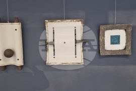 Троян - Орешак - НИХЗИ - изложба - Фестивал на съвременната българска керамика