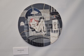 Троян - Орешак - НИХЗИ - изложба - Фестивал на съвременната българска керамика