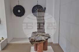 Троян - Орешак - НИХЗИ - изложба - Фестивал на съвременната българска керамика