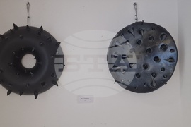 Троян - Орешак - НИХЗИ - изложба - Фестивал на съвременната българска керамика