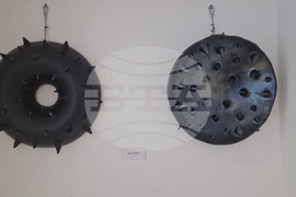 Троян - Орешак - НИХЗИ - изложба - Фестивал на съвременната българска керамика