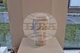 Троян - Орешак - НИХЗИ - изложба - Фестивал на съвременната българска керамика