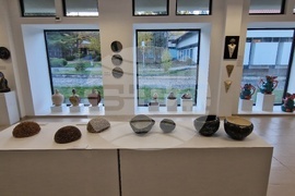 Троян - Орешак - НИХЗИ - изложба - Фестивал на съвременната българска керамика