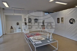 Троян - Орешак - НИХЗИ - изложба - Фестивал на съвременната българска керамика