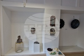 Троян - Орешак - НИХЗИ - изложба - Фестивал на съвременната българска керамика