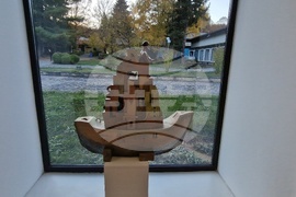 Троян - Орешак - НИХЗИ - изложба - Фестивал на съвременната българска керамика