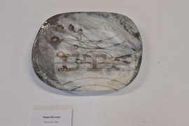 Троян - Орешак - НИХЗИ - изложба - Фестивал на съвременната българска керамика