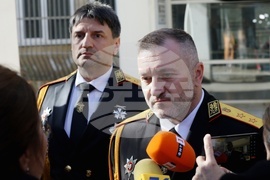 СДВР - брифинг