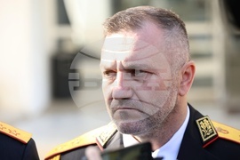 СДВР - брифинг  - Стефан Иванов