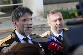 СДВР - брифинг