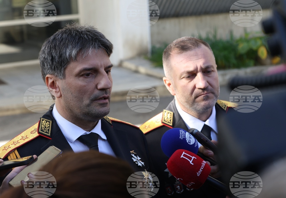 СДВР - брифинг