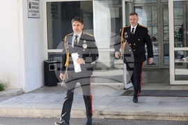 СДВР - брифинг