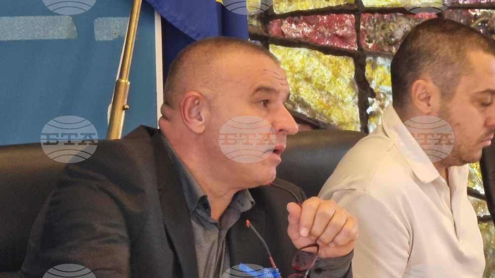 Стефан Ботев: Имам решенията, с които Българската федерация по вдигане на тежести да излезе от кризата