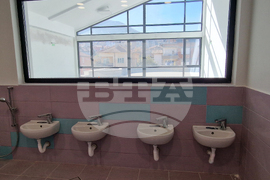 Асеновград - нова детска градина - строеж