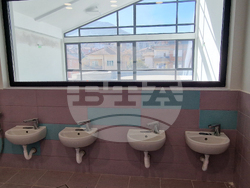 Асеновград - нова детска градина - строеж