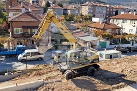 Асеновград - нова детска градина - строеж