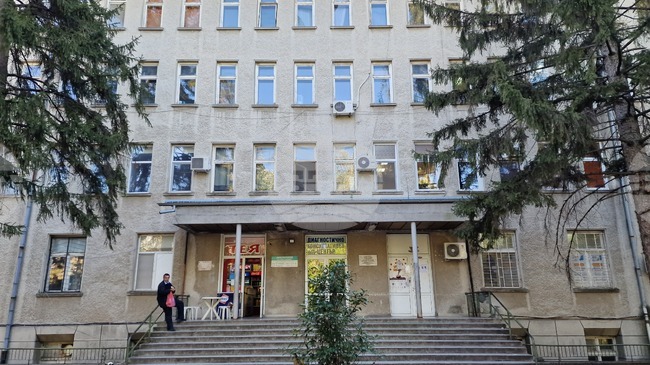 Момиче е първото бебе, родено през новата 2026 година в Горна Оряховица