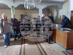 Снимка: Община Сливен