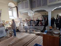 Снимка: Община Сливен