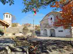 Снимка: Община Сливен