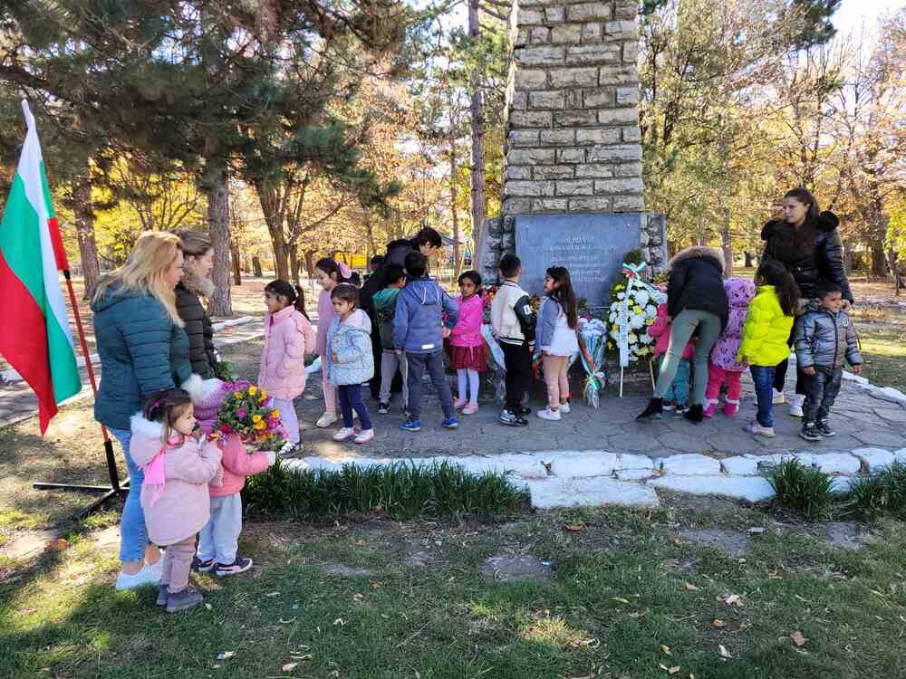 Община Сливен: На Архангеловден Гавраилово чества празника на селото