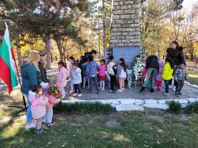 Община Сливен: На Архангеловден Гавраилово чества празника на селото