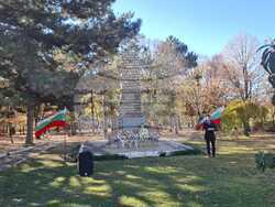 Снимка: Община Сливен