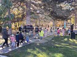 Снимка: Община Сливен