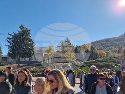 Шумен - протест - вода