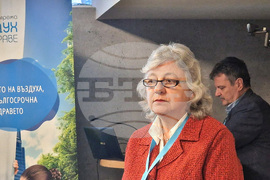 Боровец - семинар - "Въздух за здраве"