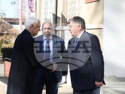 Снимка: Министерство на отбраната