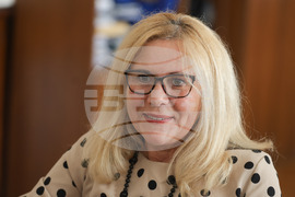 Надежда Бачева - интервю