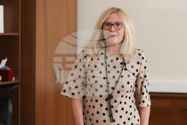 Надежда Бачева - интервю