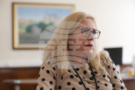 Надежда Бачева - интервю