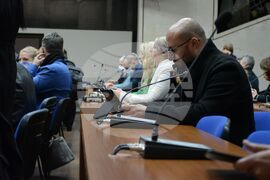 Благоевград - Общински съвет - заседание