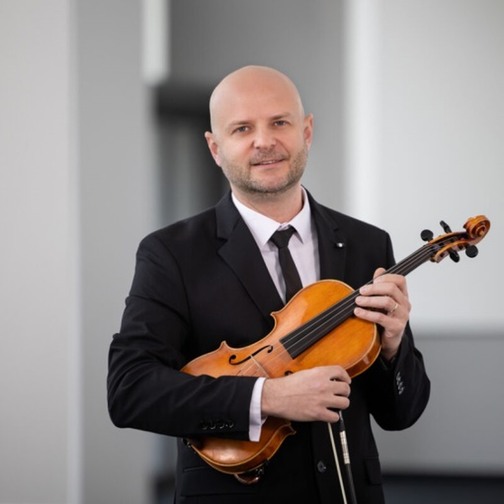 Марко Виденович, Мария Якимовска, Игор Бакревски и Кристиян Кожумановски свирят на 9 ноември в София