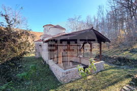 Трън - манастир - храмов празник