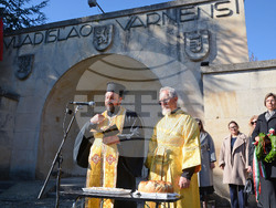 Снимка: Община Варна