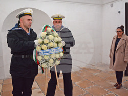 Снимка: Община Варна