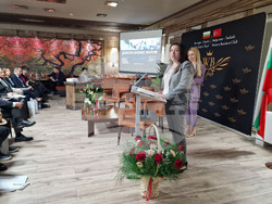 Разград - дамски бизнес форум