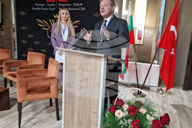 Разград - дамски бизнес форум