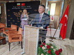 Разград - дамски бизнес форум