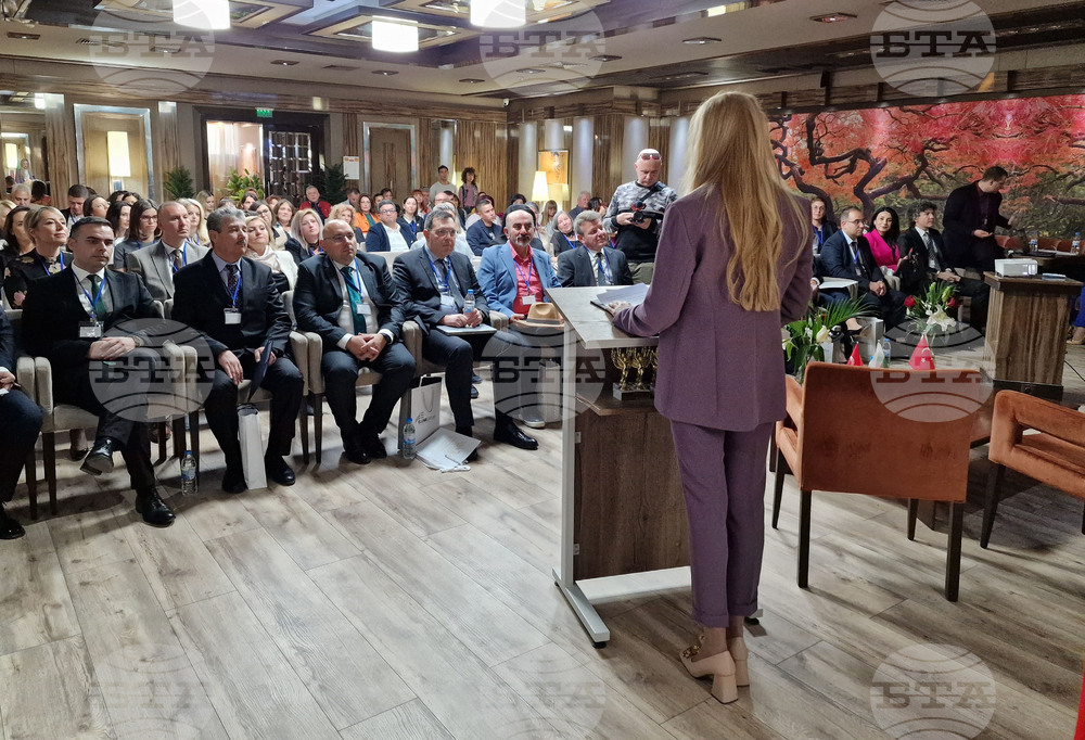 Правим европейското финансиране достъпно за българските предприятия, съобщи експерт