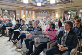 Разград - дамски бизнес форум